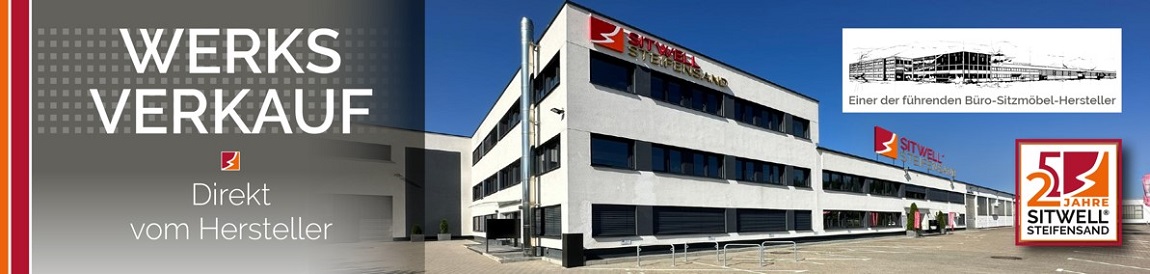 Bürostuhl-Erfurt.de ➜ Büro-u. Sitzmöbelfabrik